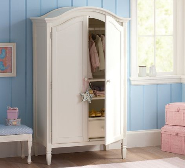 small wardrobe for kids