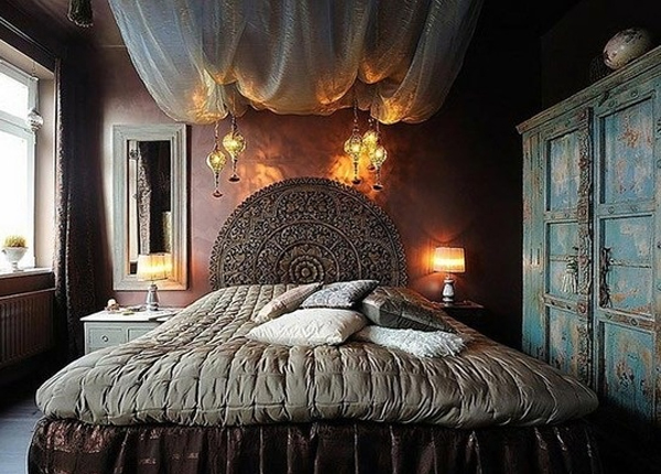 bedroom gothic coolest stylish bed cool bedrooms decor creepy diy rooms medieval