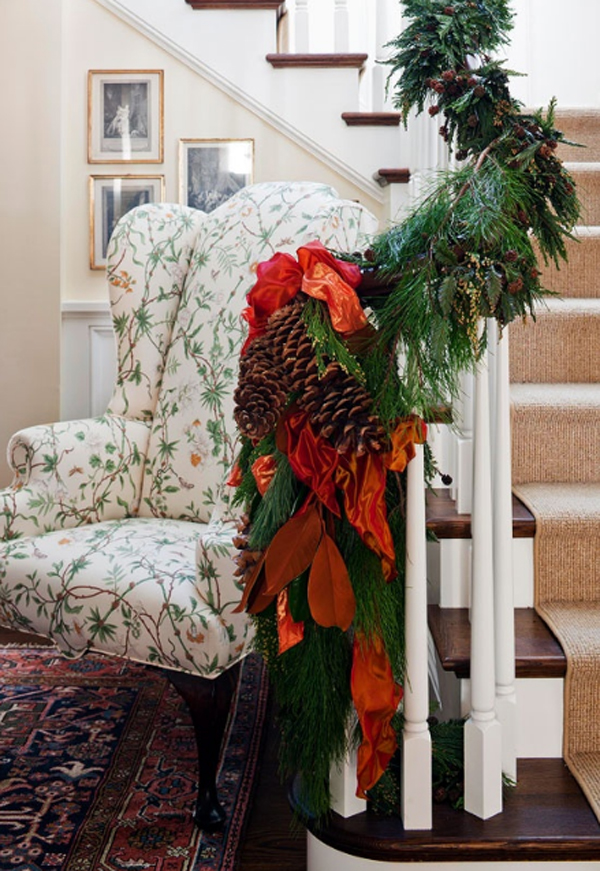 beautiful-christmas-stair-decor-ideas