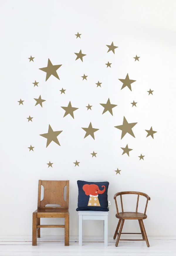 cool-and-creative-wallpaper-kids-room-ideas
