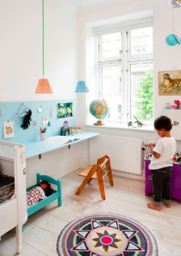 cool-and-wonderful-kids-room-with-office-design