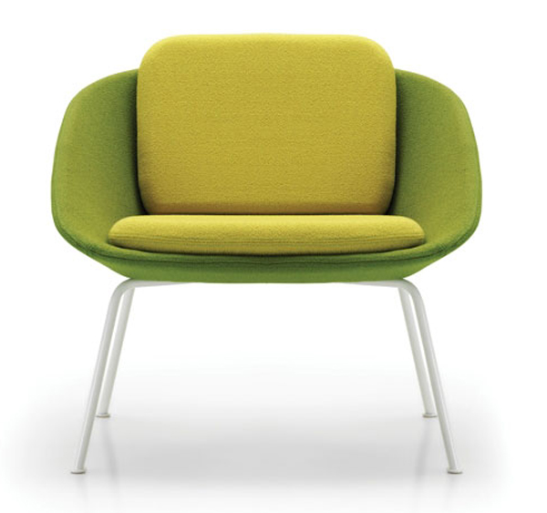 Gallery of Fresh Green Sofa And Chair For Living Room 2013