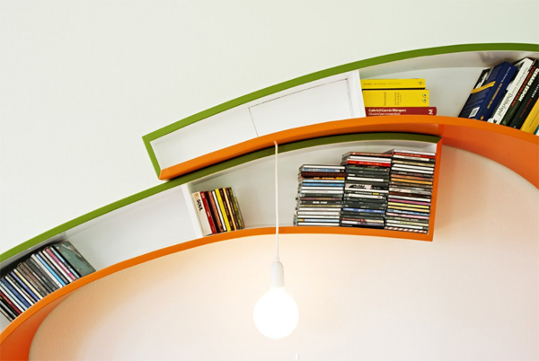 functional-and-relaxing-bookshelf-plans-with-lighting-ideas