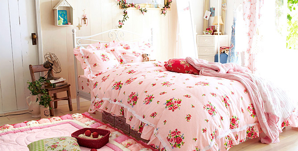 stylish-pink-bedroom-decor-ideas-for-girl