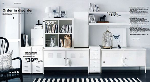 inspiring-ikea-catalog-2013-with-home-office-room | Home Design ...