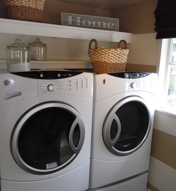 20-small-laundry-room-decorations-with-small-space-ideas