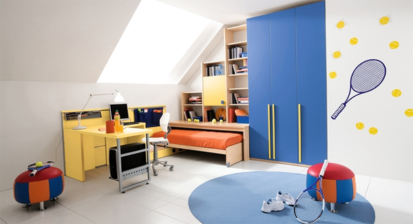 25-cool-and-colorful-boy-bedroom-ideas-by-ZG-group