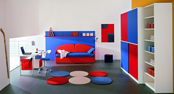 25-cool-and-colorful-boy-bedroom-sets-by-ZG-group