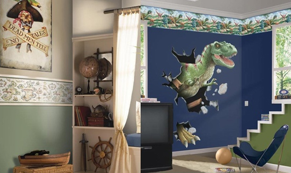 30-cool-kids-bedroom-with-dino-theme