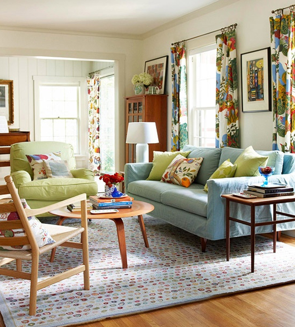 chic-and-colorful-living-room-ideas-for-spring