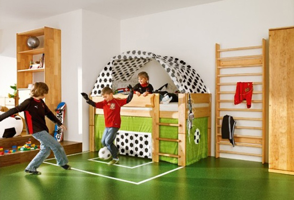 cool-boy-bedroom-theme-with-soccer-yheme