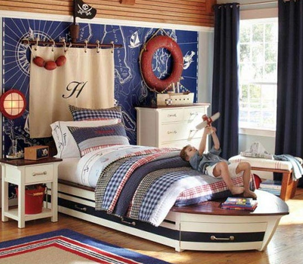 cool-kid-bedroom-ideas-with-pirate-theme
