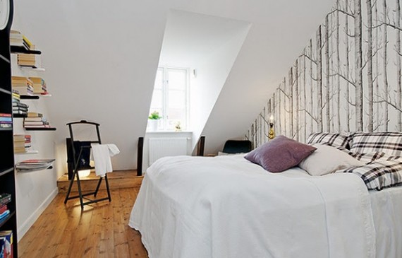 Scandinavian Design Bedroom Furniture - Scandinavian Design Bedroom ...