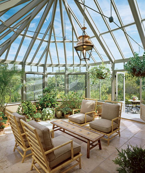 indoor-garden-with-sunroom-ideas