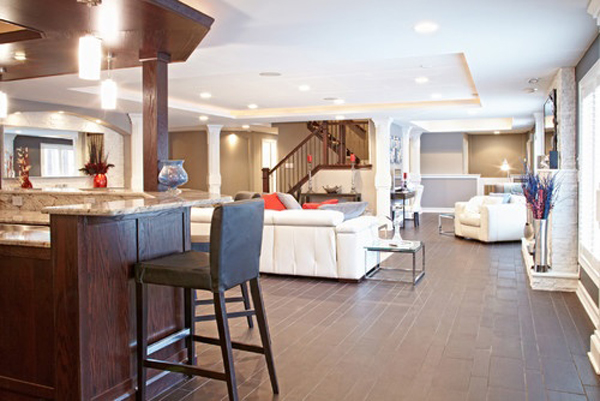 inspiring-finishing-basement-design