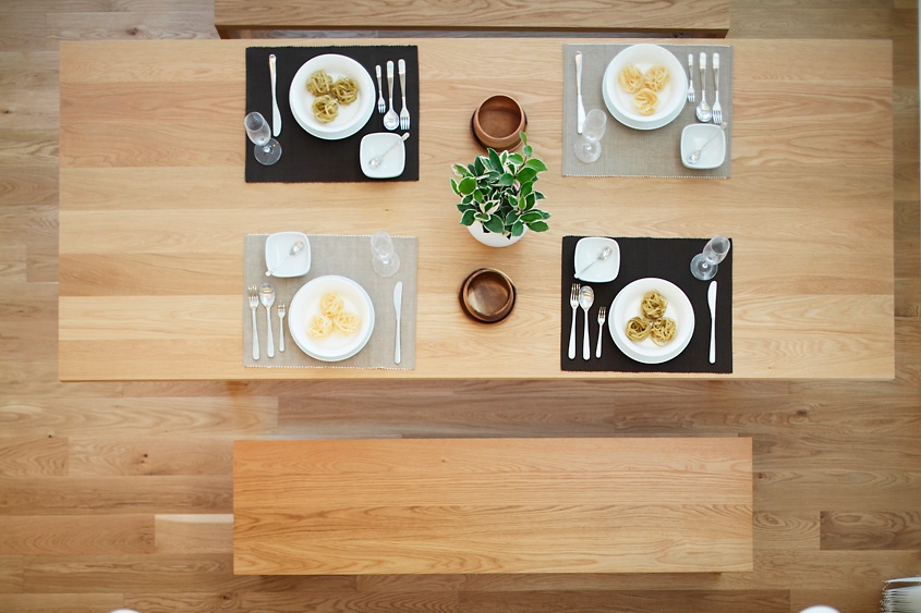 japanese-wood-dining-room-design