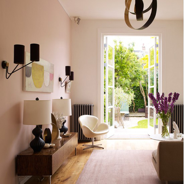 pink-pastel-living-room-decorating