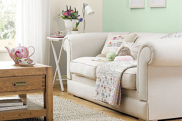 pink-pastel-living-room-ideas