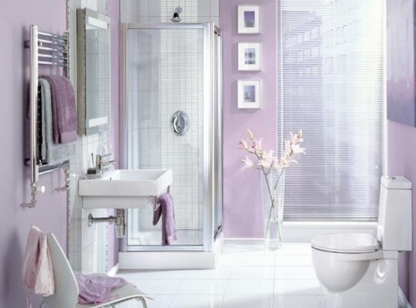 purple-bathroom-decorations