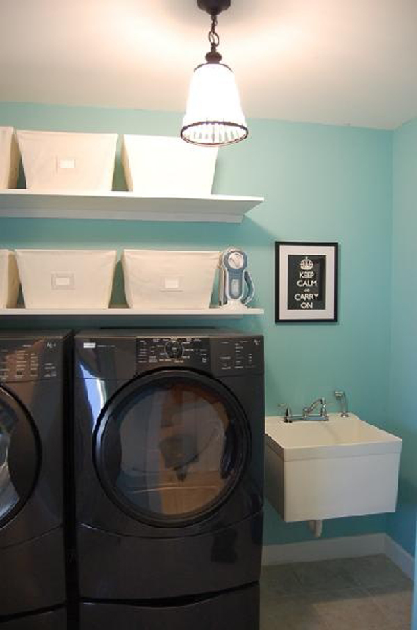 small-laundry-room-design