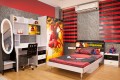 15 Kids Bedroom Design with Spiderman Themes | Home Design And Interior