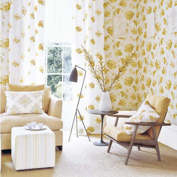 yellow-pastel-living-room-design