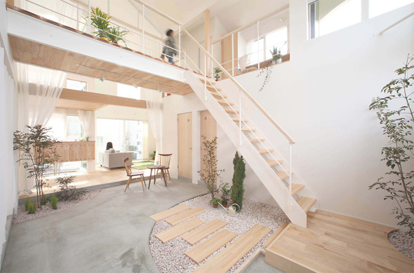 Small Japanese House Design Home Design And Interior