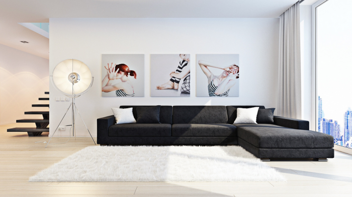 best-wall-art-in-living-room