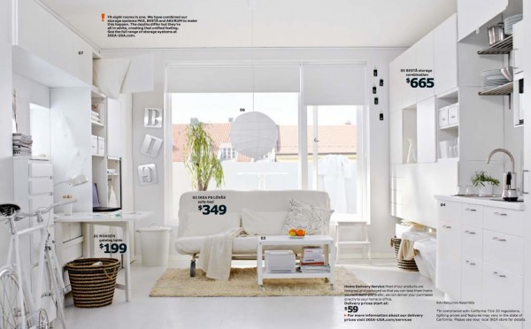 Best Collection of IKEA Catalog 2014 | Home Design And Interior