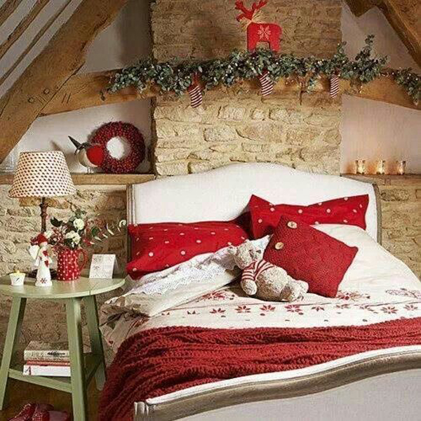 Modern Christmas Kids Bedrooms Home Design And Interior