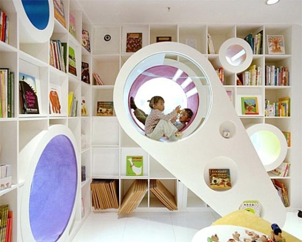 modern kids playroom ideas 35 Adorable Kids Playroom Ideas