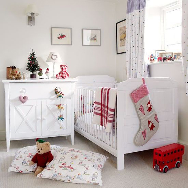 Top 40 Christmas Decorating Ideas For Kids Room Christmas
