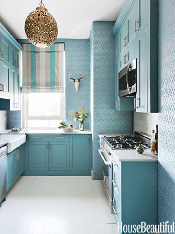 blue-kitchen-decor-ideas