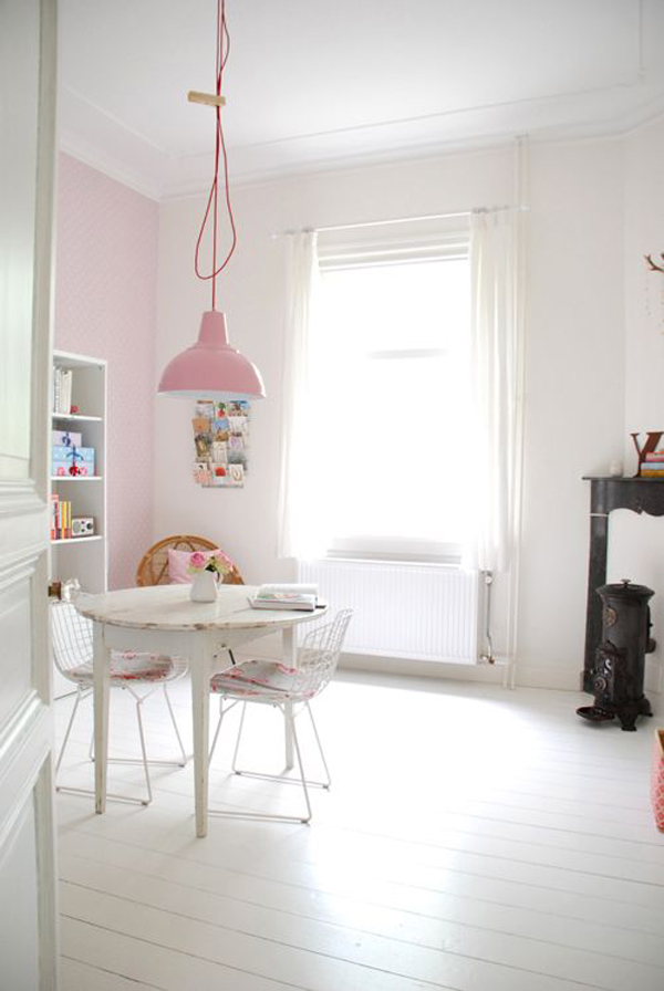 20 Adorable Kids Room With Pastel Color Ideas | HomeMydesign