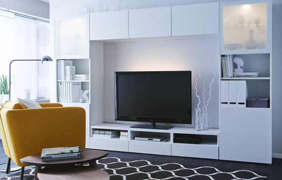 style your home with ikea contemporary furniture - home & furniture