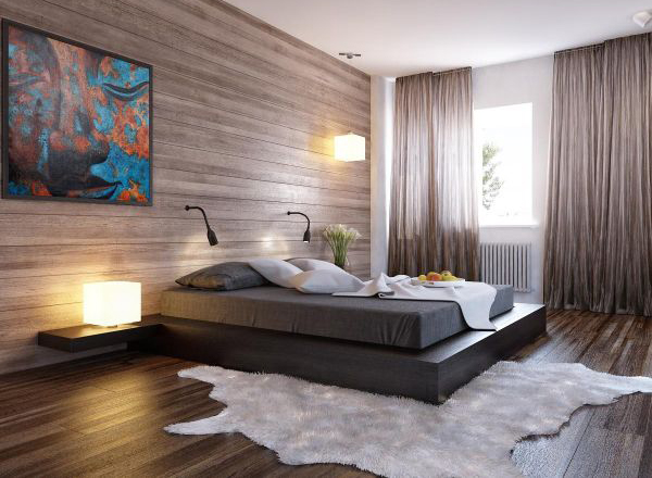 25 trendy bachelor pad bedroom ideas | home design and interior
