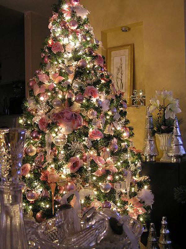 here are 20 awesome christmas tree ideas and i hope your christmas ...
