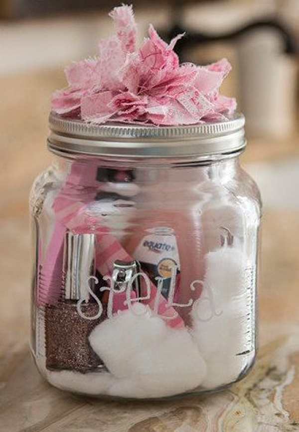 15 Cute Valentine Gifts For Girl | HomeMydesign