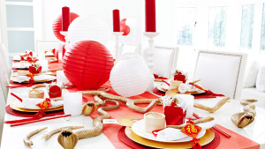 15 Awesome Chinese New Year Party Ideas | Home Design And Interior