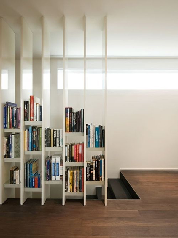 library room attic creative homemydesign function modern