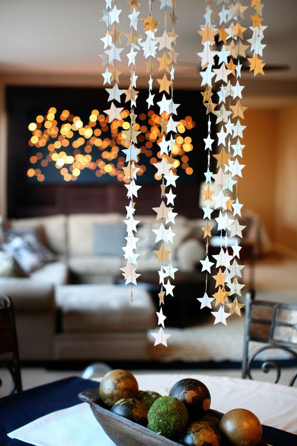 20 Delightful And Festive Decorations To Welcome Ramadan, HomeMydesign