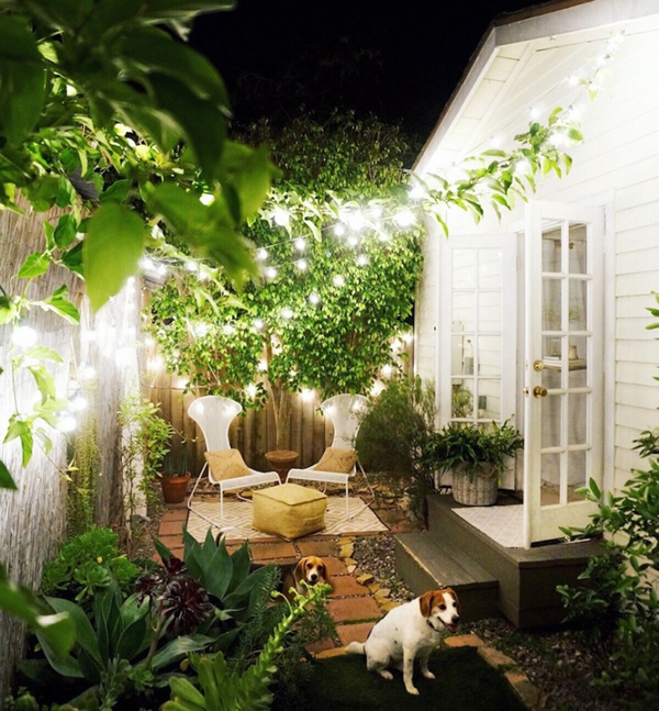 20-lovely-backyard-ideas-with-narrow-space-home-design-and-interior