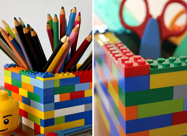20 Genius Ways Lego To Best Life Hacks