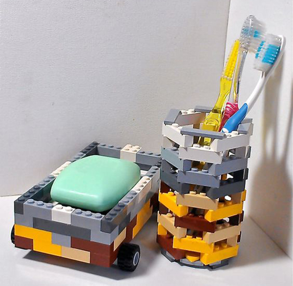 20 Genius Ways Lego To Best Life Hacks