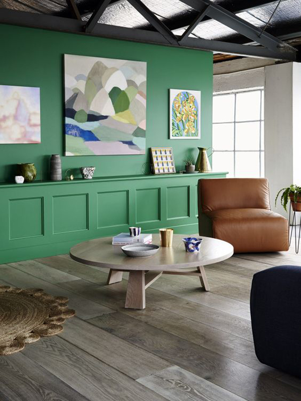 House Paint Color Trends During 2016