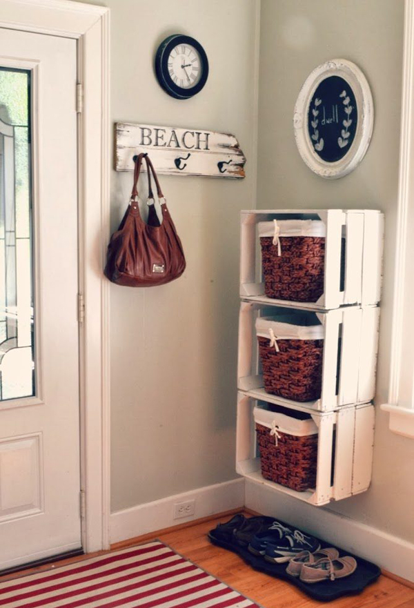22 Most Popular Mudroom Ideas For Extra Storage