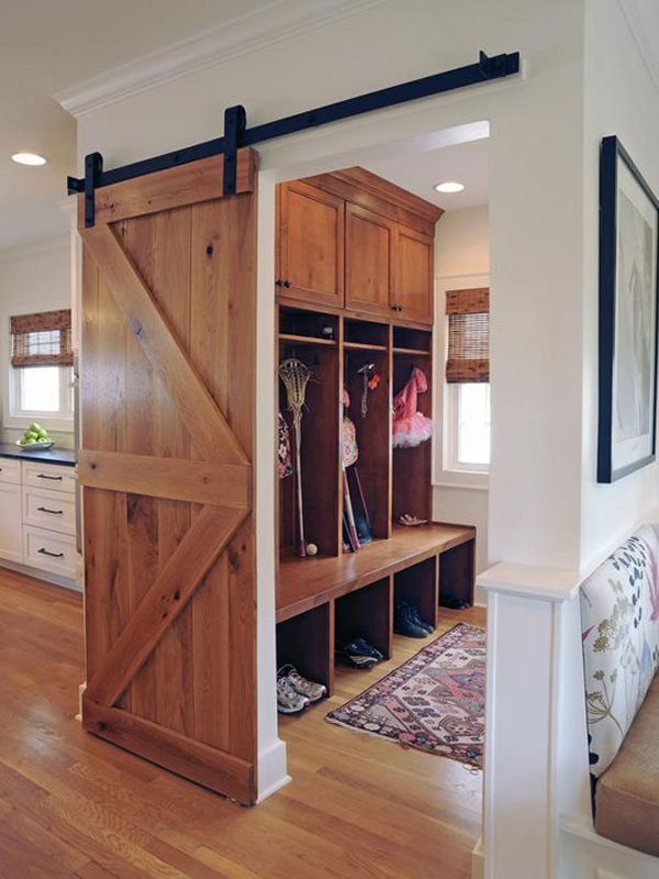 22 Most Popular Mudroom Ideas For Extra Storage