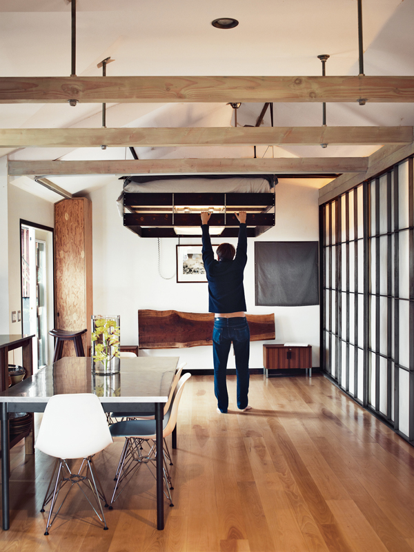 15 Clever Loft Beds With Space Saving Ideas Home Design