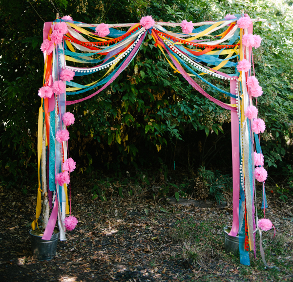 25 Cheap And Simple DIY Wedding Decorations