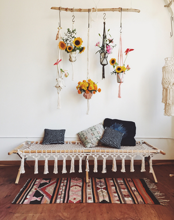 20 Unique Ways To Show Your Bohemian Rugs